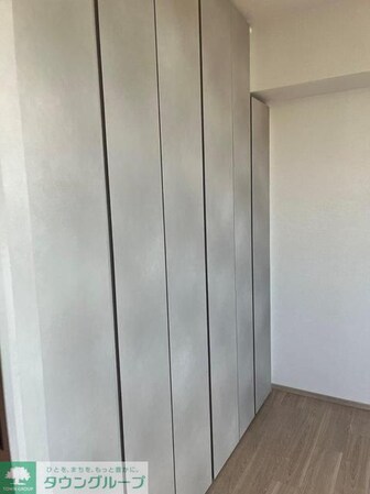 ブランシエスタ目黒中央町の物件内観写真